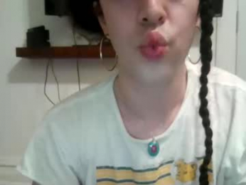 besweetome webcam model stream image