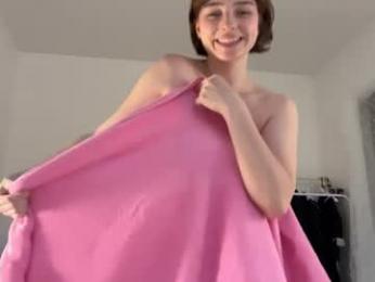 floret_joy webcam chaturbate model stream image