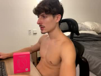 vitoraugustoxxx webcam model stream image