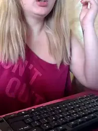 Sensii webcam model stream image