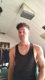 HotFabian93 webcam model stream image