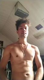 HotFabian93 webcam model stream image