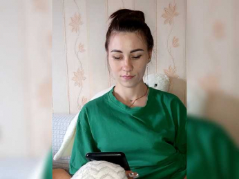 -Feral-Berry- webcam model stream image