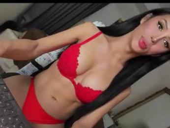 prettyjuliax webcam model stream image