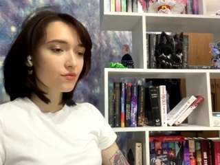 fatimalaurent webcam model stream image