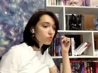 fatimalaurent webcam model stream image