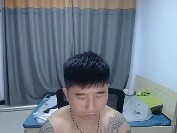 kun9981 webcam model stream image