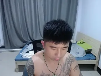 kun9981 webcam model stream image