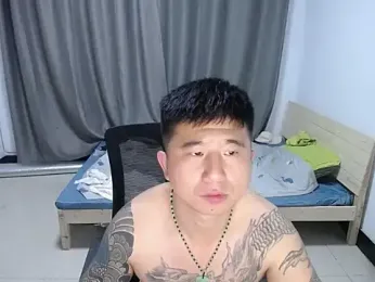 kun9981 webcam model stream image