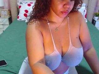 donnadore webcam model stream image