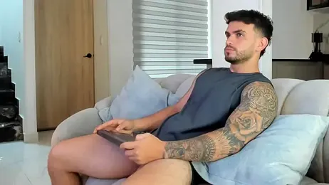 Ricardogo19 webcam stripchat model stream image