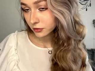 constancenordyke webcam model stream image