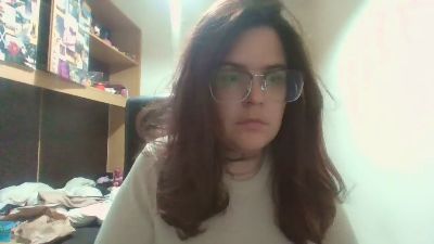 MissNinfea webcam cam4 model stream image