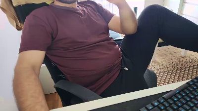 Marfilc webcam model stream image