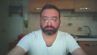 Hugos31 webcam model stream image