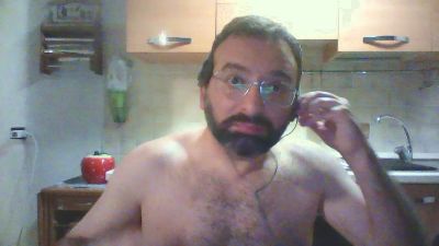 Hugos31 webcam model stream image