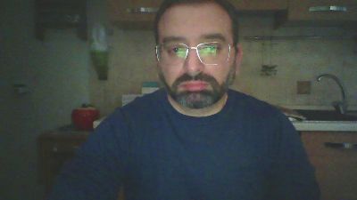 Hugos31 webcam model stream image