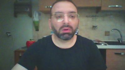 Hugos31 webcam model stream image