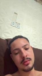 Danielzinho21 webcam model stream image