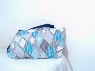 German Collins webcam model stream image