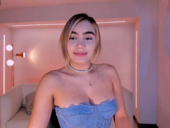 MelodyRoberts webcam model stream image