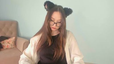 LacyLankford webcam model stream image