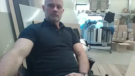 Boomerhun webcam stripchat model stream image