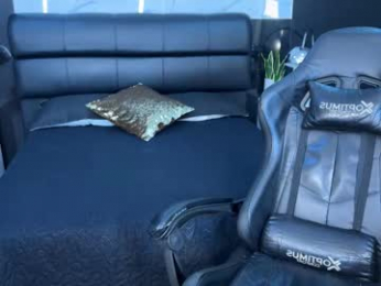 annaliese_bach webcam model stream image