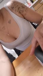 Najwahot webcam model stream image