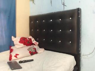 Beverly Madison webcam model stream image