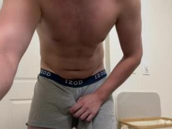 sway231 webcam model stream image