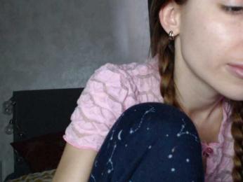 NoraSweet webcam model stream image