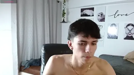 AmethystShadow17 webcam model stream image