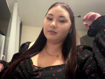 HazelZims webcam model stream image