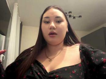 HazelZims webcam model stream image