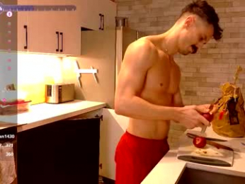 willyumx webcam model stream image