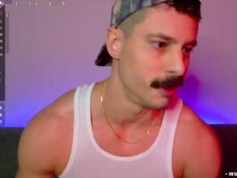 willyumx webcam chaturbate model stream image