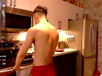 willyumx webcam chaturbate model stream image