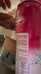 Louvematrix webcam model stream image