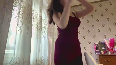 TobiArflack webcam model stream image