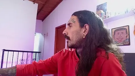 harry_reems1 webcam model stream image