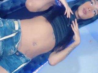 angiedirty-bitch66 webcam model stream image