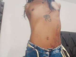 angiedirty-bitch66 webcam model stream image