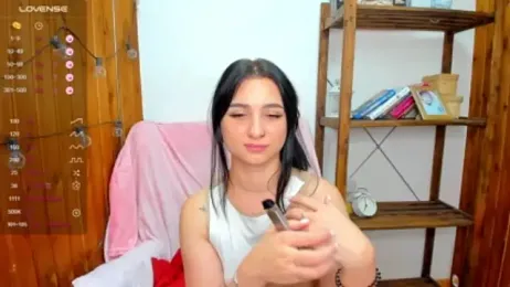 Sourr_Lollipop webcam model stream image