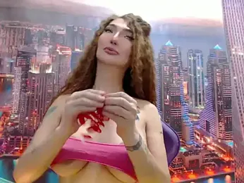 JAjhaCOOL_TS4u webcam model stream image