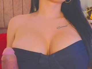 ginaakemi webcam model stream image