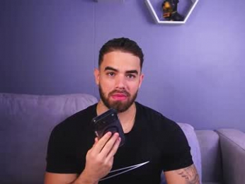 paulphoenix_ webcam chaturbate model stream image