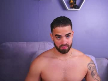 paulphoenix_ webcam model stream image