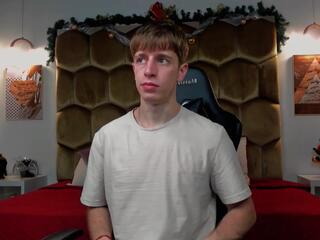 Ostin Saints webcam model stream image