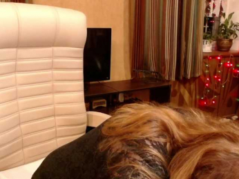 NormaGin webcam model stream image